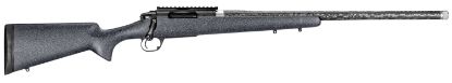 Picture of Proof Research 128312 Elevation Lightweight Hunter 308 Win Caliber With 4+1 Capacity, 20" Carbon Fiber Barrel, Black Metal Finish & Black Granite Carbon Fiber Stock, Right Hand (Full Size) 