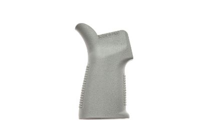 Picture of Reptilla,Llc 100036 Cqg Pistol Grip Nylon Mid-Gray 