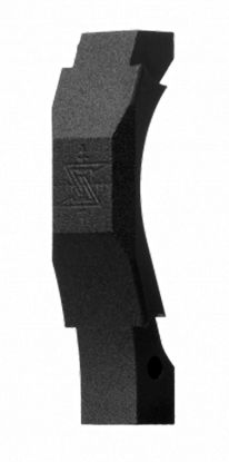 Picture of Seekins Precision 0011510017 Billet Trigger Guard Black Anodized Aluminum For Ar-Platform 