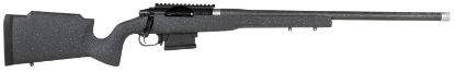 Picture of Proof Research 128428 Elevation Mtr Full Size 6.5 Creedmoor 5+1 24" Carbon Fiber Match Grade Carbon Fiber Barrel Black Steel Receiver Black Granite Right Hand 