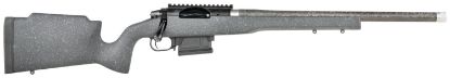 Picture of Proof Research 128411 Elevation Mtr Full Size 308 Win 5+1 20" Carbon Fiber Match Grade Carbon Fiber Barrel Black Steel Receiver Black Granite Right Hand 