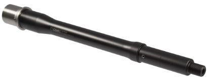Picture of Cmc Triggers Cmc-Bbl-223-004 Ar Barrel 223 Wylde 10.50" Black Nitride Finish 4150 Chrome Moly Vanadium Steel Material Carbine Length With Socom Profile For Ar-15 