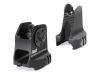 Picture of Front/Rear Sight Combo Blk