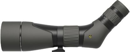 Picture of Leupold 180144 Sx-2 Alpine 20-60X80mm Shadow Gray Angled Body 