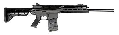 Picture of Jts Shotgun M12ar M12ar Black 12 Gauge 18.70" 3" 5+1 Black Rec/Barrel With M-Lok Handguard Black Synthetic Stock & Polymer Grip 