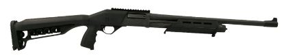 Picture of Jts Shotgun X12pt X12pt 12 Gauge 4+1 2.75" 18.56" Barrel, Black Metal Finish, Picatinny Rail, Synthetic Stock W/Pistol Grip, Optics Ready 