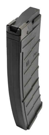 Picture of Jts Shotgun Jarmag10 Ar 10Rd 12 Gauge Magazine For Jts M12ar Black 