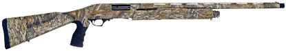 Picture of Tristar 23150 Cobra Iii Field 12 Gauge 3" 5+1 24" Barrel, Overall Realtree Advantage Timber, Fixed Pistol Grip Stock Includes 4 Mobilchoke (1 Extended Turkey Choke) 