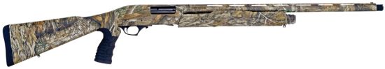 Picture of Tristar 23150 Cobra Iii Field 12 Gauge 3" 5+1 24" Barrel, Overall Realtree Advantage Timber, Fixed Pistol Grip Stock Includes 4 Mobilchoke (1 Extended Turkey Choke) 