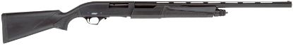 Picture of Tristar 23152 Cobra Iii Field 20 Gauge 3" 5+1 28" Black Barrel/Receiver, Black Synthetic Stock Includes 3 Mobilchoke 