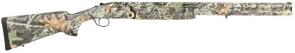 Picture of Tristar 35220 Hunter Mag Ii 12 Gauge 3.5" 2Rd 26" Vent Rib Barrel, Overall Mossy Oak Break-Up, Includes 5 Mobilchoke 