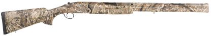 Picture of Tristar 35222 Hunter Mag Ii 12 Gauge 3.5" 2Rd 28" Vent Rib Barrel, Overall Mossy Oak Duck Blind, Includes 5 Mobilchoke 