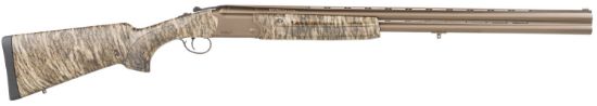 Picture of Tristar 35228 Hunter Mag Ii 12 Gauge 3.5" 2Rd 28" Midnight Bronze Vent Rib Barrel/Receiver, Mossy Oak Digital Bottomlands Stock 