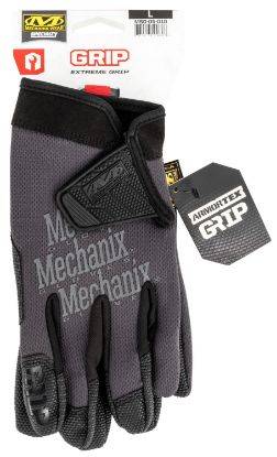 Picture of Mechanix Wear Msg-05-010 Specialty Grip Black Armortex Large 