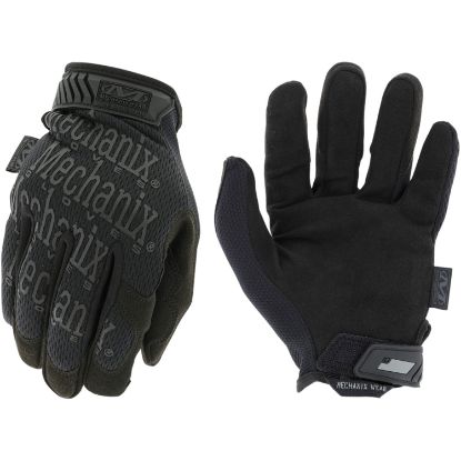 Picture of Mechanix Wear Mg55008 Original Covert Synthetic Leather Small Velcro Closure 