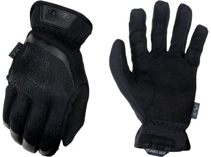 Picture of Mechanix Wear Fftab-55-012 Fastfit Covert Touchscreen Synthetic Leather 2Xl 