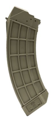 Picture of Us Palm Ma944a Standard 30Rd 7.62X39mm For Ak-47 Flat Dark Earth Polymer 