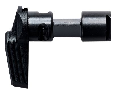 Picture of Radian Weapons R0294 Talon-Gi 45/90 Safety Selector 45/90 Safety (Long), Black, Fits Mil-Spec Ar-15/Ar-10 Platform & Sig Mcx/Mpx 