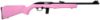 Picture of Rs22 22Lr Blk/Pink 18" 10+1