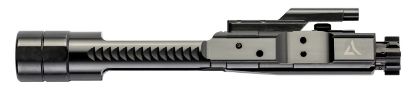 Picture of Radian Weapons R0081 Enhanced Bcg 223/5.56 Nato Ar-15/M16, Case Hardened 9310 Steel Bolt, Case Hardened 8620 Steel Carrier, Black Nitride Finish, 4130 Steel Gas Key 