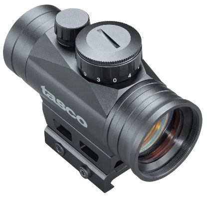 Picture of Tasco Trdpcc Propoint Red-Dot Sight Matte Black 1 X 30Mm 3 Moa Red Dot Reticle 