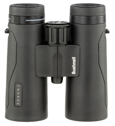 Picture of Bushnell Bendx1042 Engage Dx 10X42mm Bak-4 Roof Prism, Black Magnesium W/Rubber Armor 
