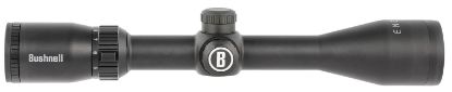 Picture of Bushnell Re3940bs9 Engage Black 3-9X40mm 1" Tube Illuminated Multi-X Reticle Features Integrated Throw Lever 