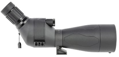 Picture of Bushnell Sendx2680a Engage Dx 20-60X 80Mm Black Rubber Armor Angled Body Bak-4 Porro Prism 
