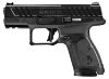 Picture of Apx A1 Cpt 9Mm Blk 10+1 Or