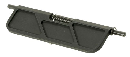 Picture of Timber Creek Outdoors Arbdcbl Dust Cover Ar Platform Black Anodized Aluminum 