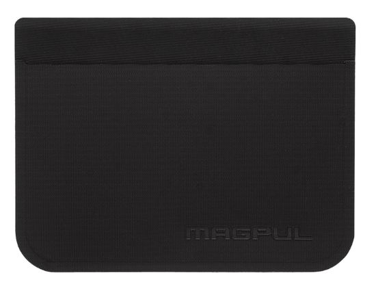 Picture of Magpul Mag1095-001 Daka Everyday Wallet Polymer Black Folding 