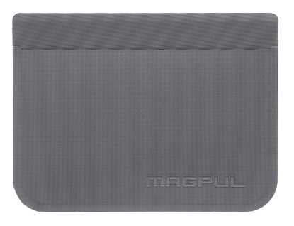 Picture of Magpul Mag1095-023 Daka Everyday Wallet Polymer Stealth Gray Folding 