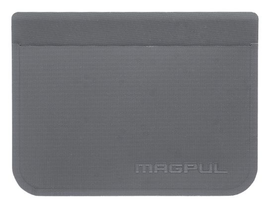 Picture of Magpul Mag1095-023 Daka Everyday Wallet Polymer Stealth Gray Folding 