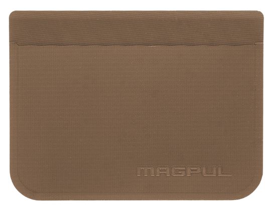 Picture of Magpul Mag1095-245 Daka Everyday Wallet Polymer Flat Dark Earth Folding 