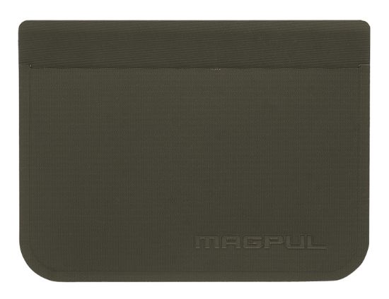 Picture of Magpul Mag1095-315 Daka Everyday Wallet Polymer Od Green Folding 