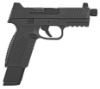 Picture of Fn 509 Tact 9Mm Blk 24+1 Ns Tb