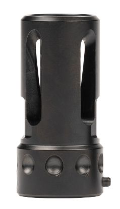 Picture of Knights Armament 111583 Qdc Flash Suppressor Kit Black For 1/2"-28 Tpi Threads & 2" Oal For 7.62X51mm Nato Ar-Platform 
