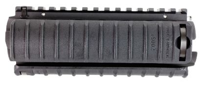 Picture of Knights Mfg Company 98064 M4 Ar-15/Sr-15 Black Anodized Aluminum 