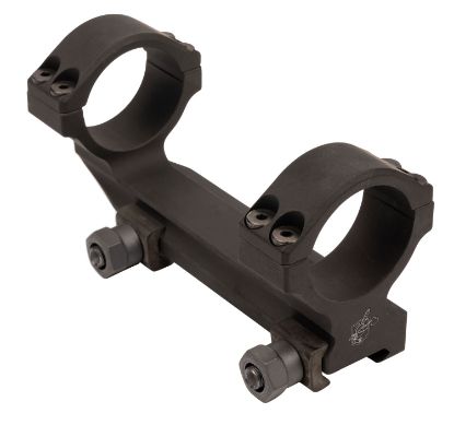 Picture of Knights Armament 25284Tau Kac 34Mm 1-Piece Scope Mount/Ring Combo Taupe 