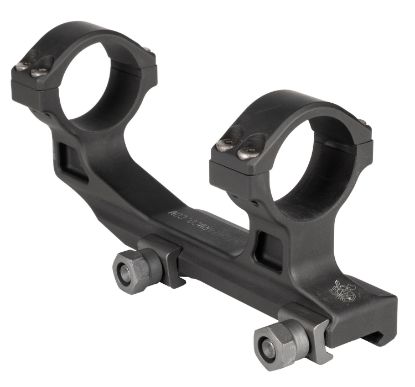 Picture of Knights Armament 113679 Eer Mod 1 Scope Mount/Ring Combo Black 