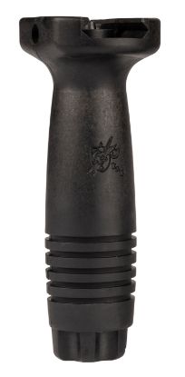 Picture of Knights Mfg Company 97098 Vertical Foregrip Black 