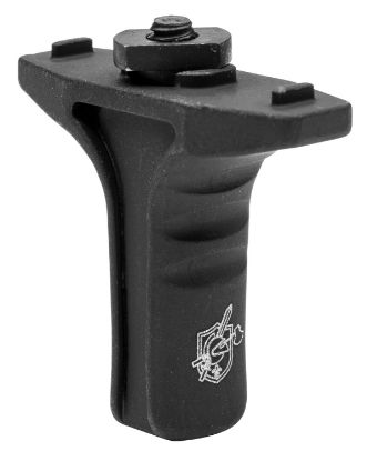 Picture of Knights Mfg Company 113886 M-Lok Index Stop Black 