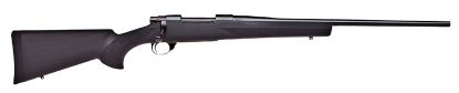 Picture of Howa Hhgb30816 M1500 Hs Precision 308 Win 5+1 16.25" Heavy Blued Barrel, Black Fixed Hogue Pillar-Bedded Overmolded Stock 