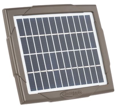 Picture of Cuddeback Pw3600 Solar Power Bank 12V 1,900-2,000 Mah 