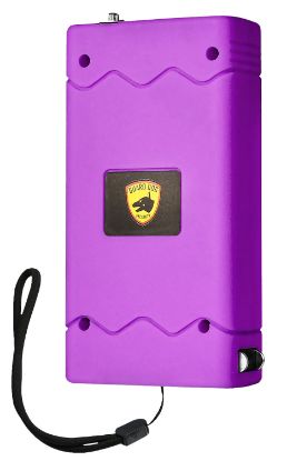 Picture of Guard Dog Sdgddhvpr Disabler Purple Rubber Coated 