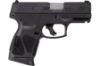 Picture of G3c 9Mm Blk/Blk 3.2" 12+1 Nms