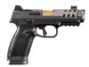 Picture of Fn 509 Cc Edge Xl 9Mm 10+1 Or