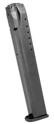 Picture of Promag Smia20 Standard 32Rd 9Mm Luger Fits S&W Sd Blued Steel 