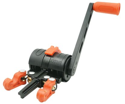 Picture of Rocky Mountain Rm59000 Quite Crank Black/Orange 