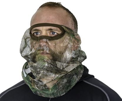 Picture of Hs Strut 100121 3/4 Face Mask Realtree Edge Mesh Osfa 